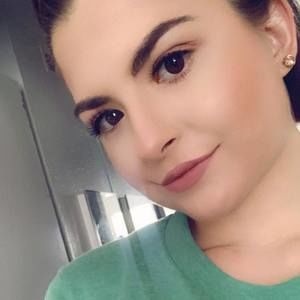 Meet your Posher, Molly